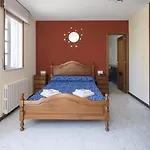 Ostello Castro Parrillada Samos