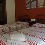 Hostel Castro Parrillada Samos