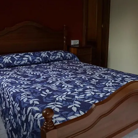 Hostel Castro Parrillada *