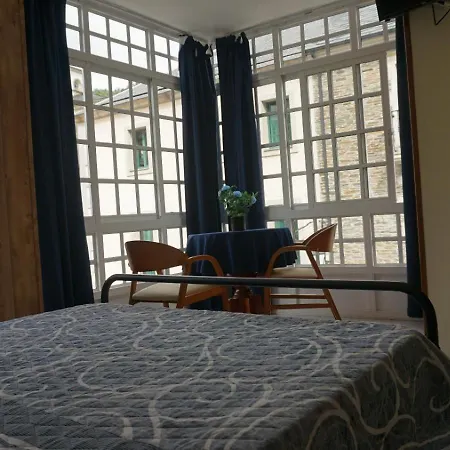 Castro Parrillada Samos