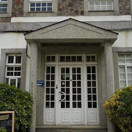 Castro Parrillada Sisam