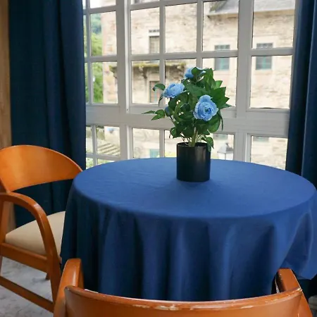 Hostel Castro Parrillada *