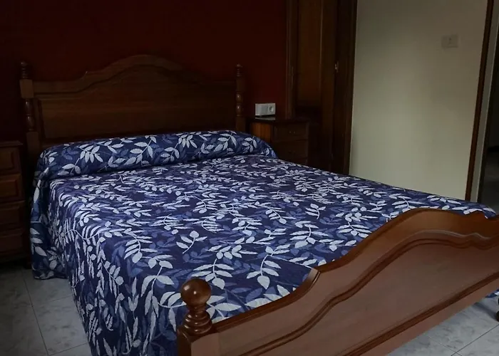 Hostel Castro Parrillada *