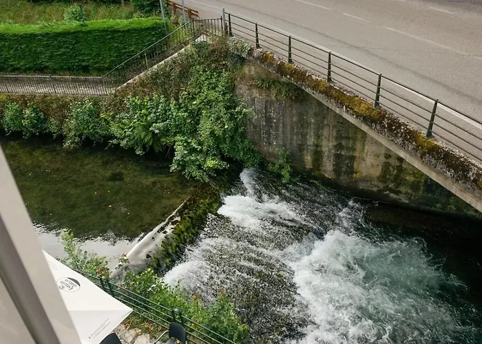 Hostel Castro Parrillada *