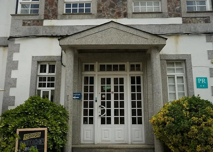 Castro Parrillada Sisam