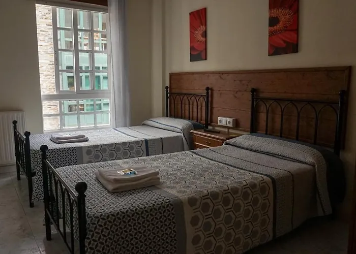 Castro Parrillada * Sisam