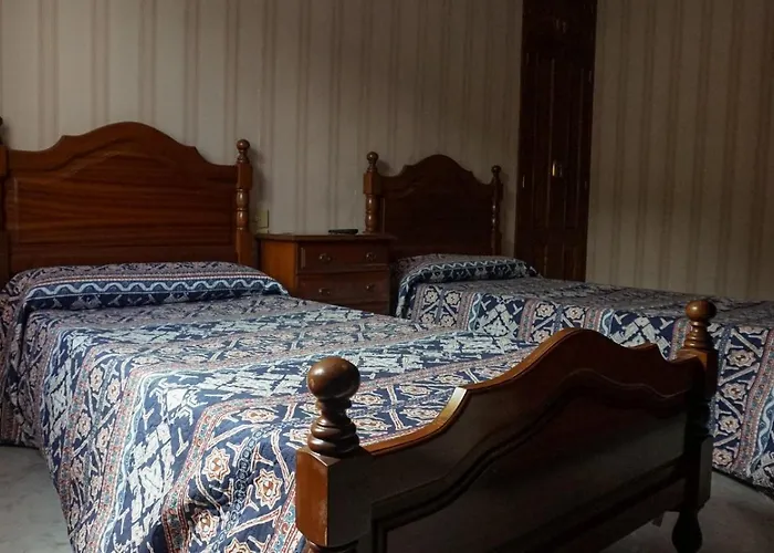 Castro Parrillada * Samos