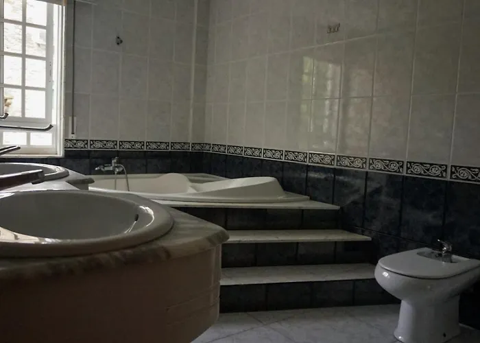 Hostel Castro Parrillada