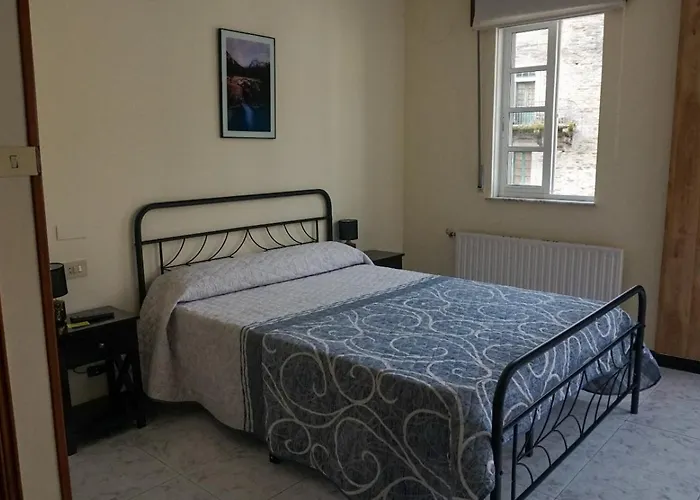 Hostel Castro Parrillada *